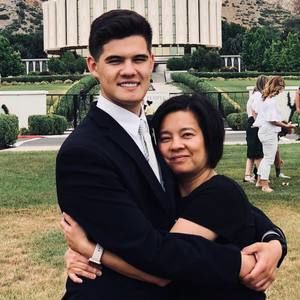 Meet your Posher, Christine